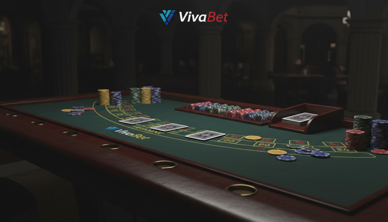 Varietatea Jocurilor la VivaBet Online